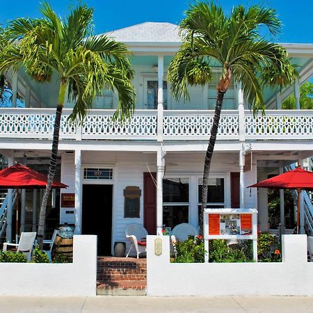 Speakeasy Inn (Adults Only) Ки-Уэст Экстерьер фото