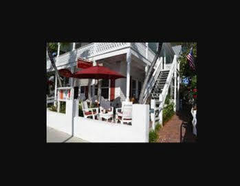 Speakeasy Inn (Adults Only) Ки-Уэст Экстерьер фото